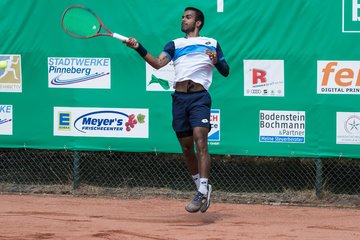 Bild 197 - Cup Pinneberg Tag4